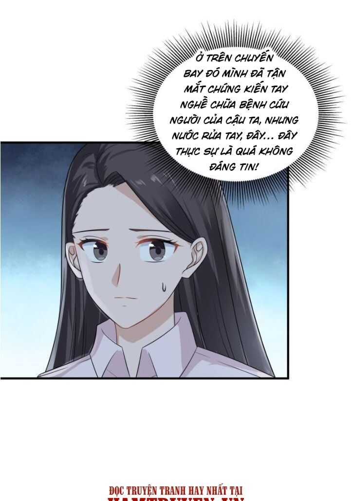 đọc truyện Trên Người Ta Có Một Con Rồng Chương 253 ảnh 4 tại Thiên Thai Truyện