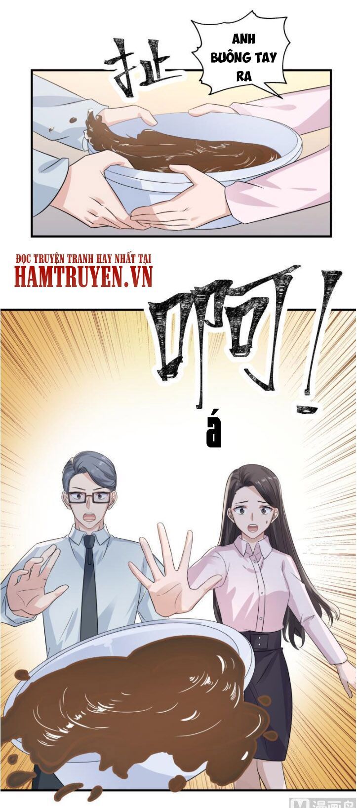 đọc truyện Trên Người Ta Có Một Con Rồng Chương 253 ảnh 8 tại Thiên Thai Truyện