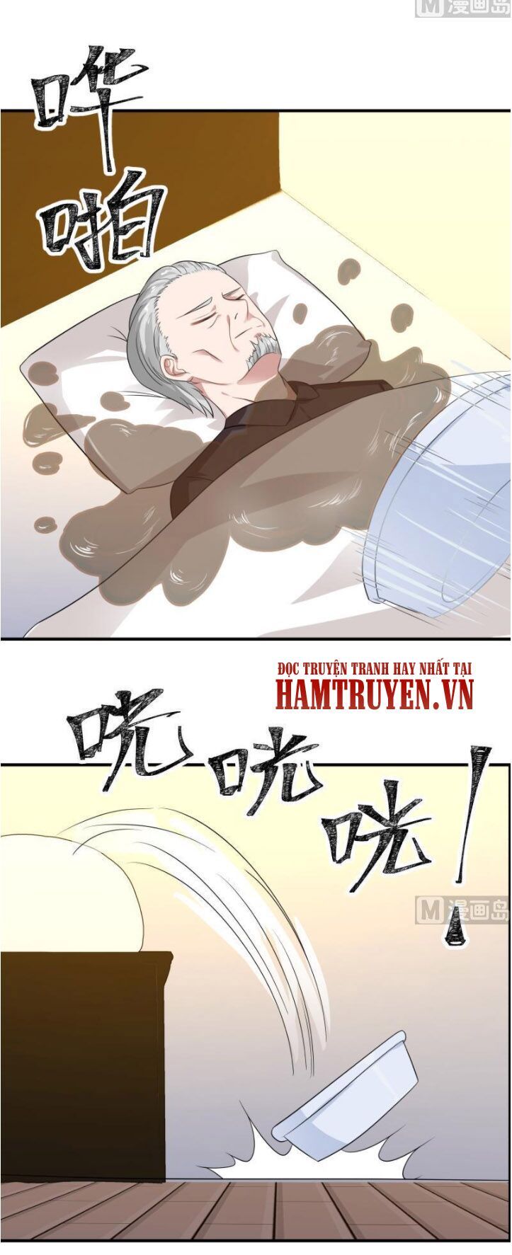 đọc truyện Trên Người Ta Có Một Con Rồng Chương 253 ảnh 9 tại Thiên Thai Truyện