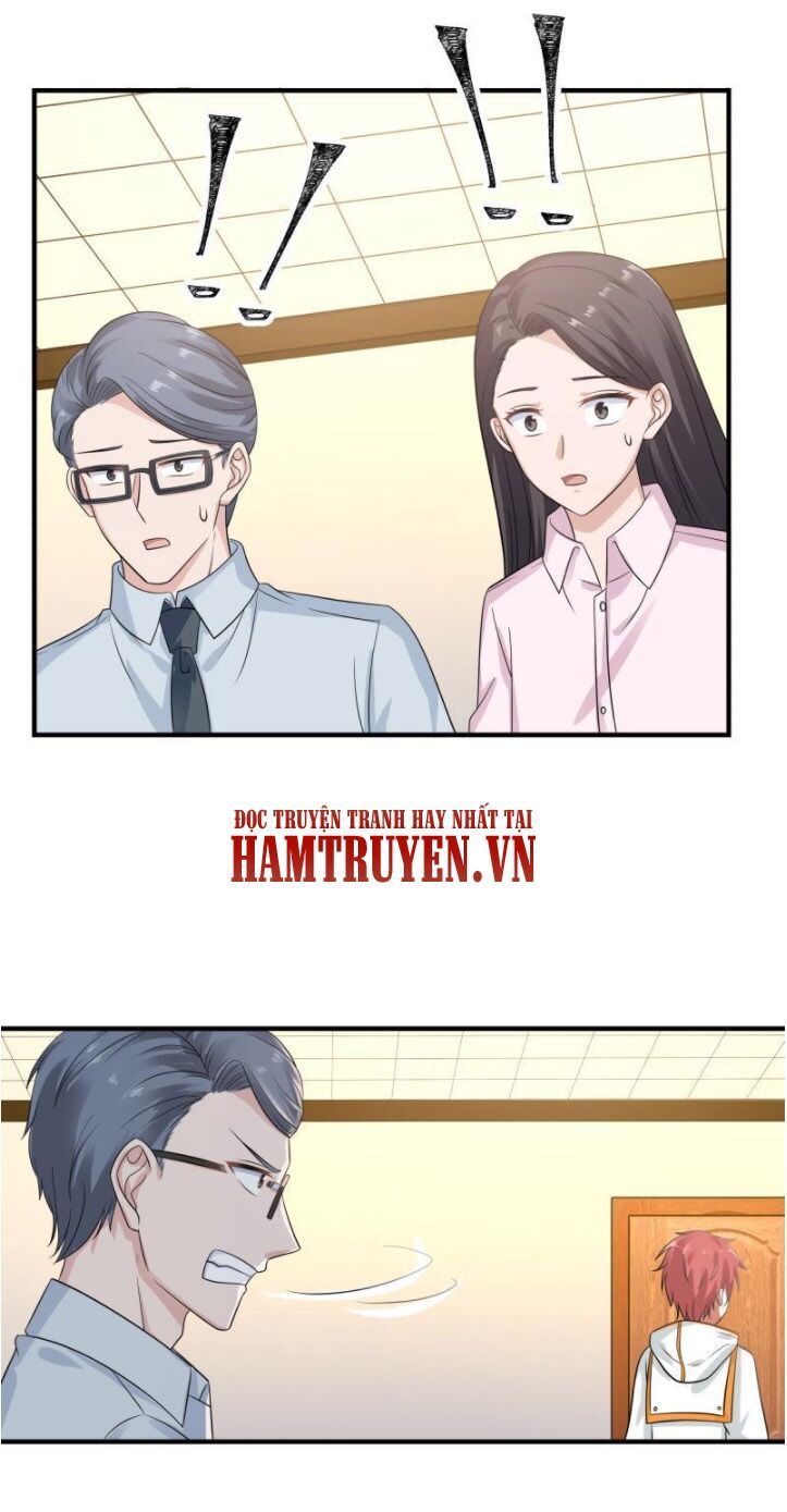 đọc truyện Trên Người Ta Có Một Con Rồng Chương 253 ảnh 10 tại Thiên Thai Truyện