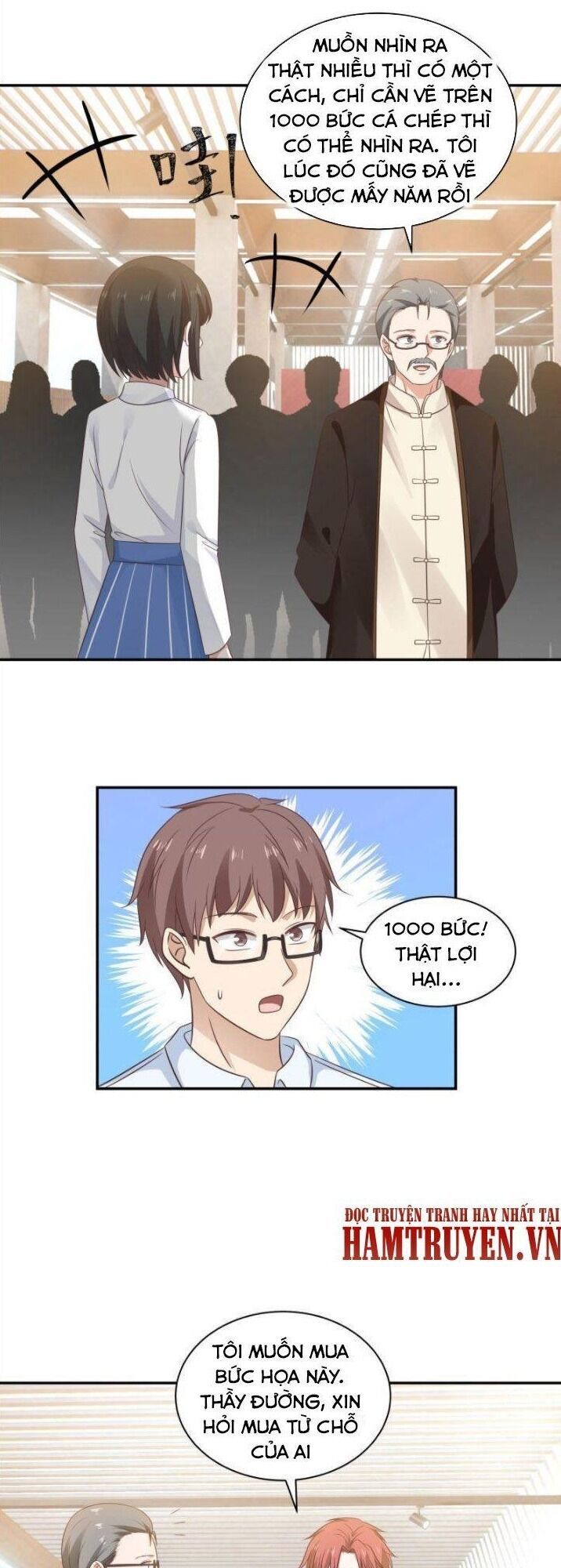 đọc truyện Trên Người Ta Có Một Con Rồng Chương 254 ảnh 13 tại Thiên Thai Truyện