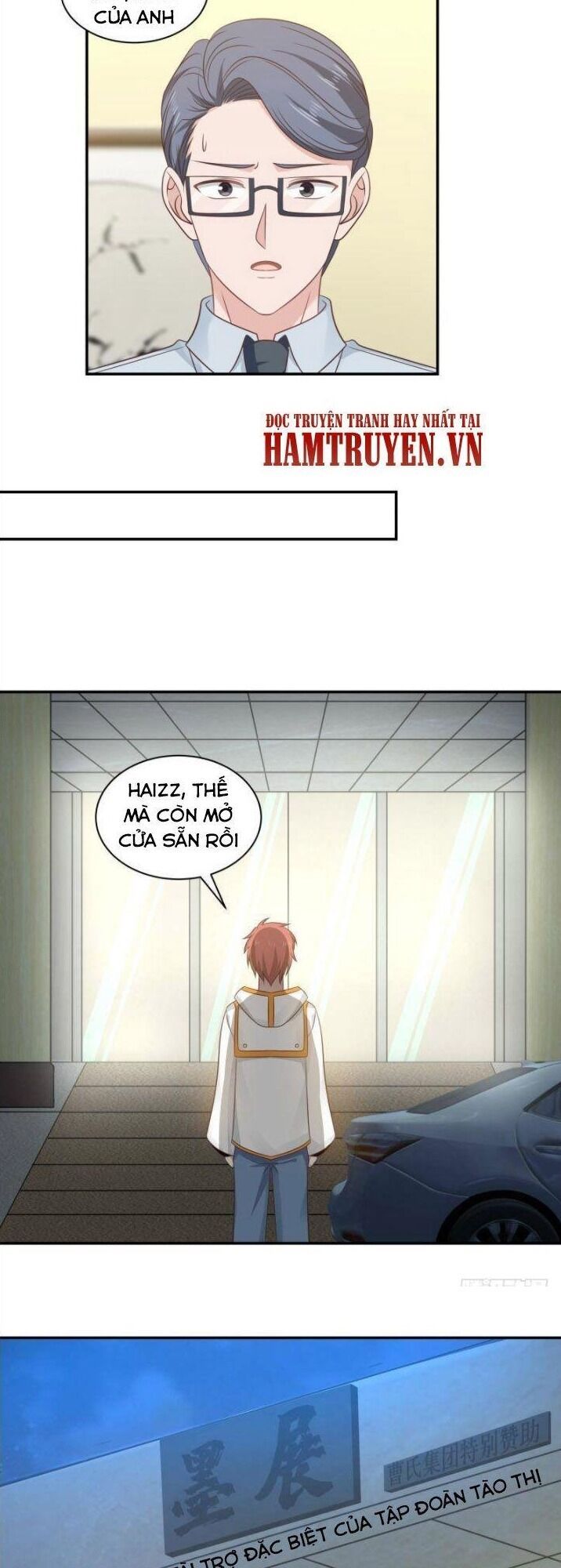 đọc truyện Trên Người Ta Có Một Con Rồng Chương 254 ảnh 6 tại Thiên Thai Truyện