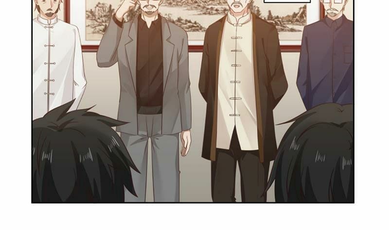 đọc truyện Trên Người Ta Có Một Con Rồng Chương 257 ảnh 13 tại Thiên Thai Truyện