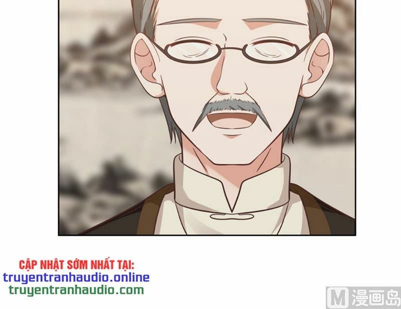 đọc truyện Trên Người Ta Có Một Con Rồng Chương 257 ảnh 17 tại Thiên Thai Truyện