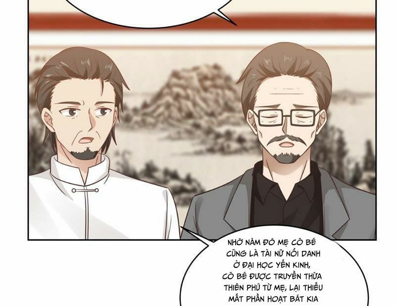 đọc truyện Trên Người Ta Có Một Con Rồng Chương 257 ảnh 27 tại Thiên Thai Truyện