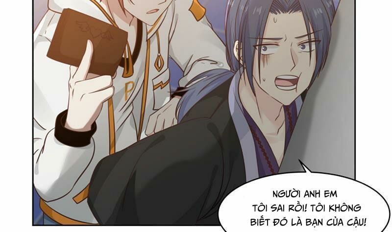 đọc truyện Trên Người Ta Có Một Con Rồng Chương 257 ảnh 5 tại Thiên Thai Truyện