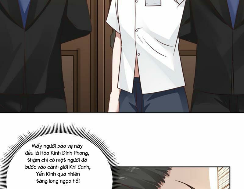 đọc truyện Trên Người Ta Có Một Con Rồng Chương 257 ảnh 34 tại Thiên Thai Truyện