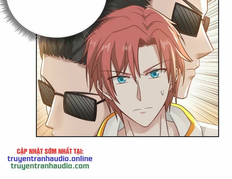 đọc truyện Trên Người Ta Có Một Con Rồng Chương 257 ảnh 35 tại Thiên Thai Truyện