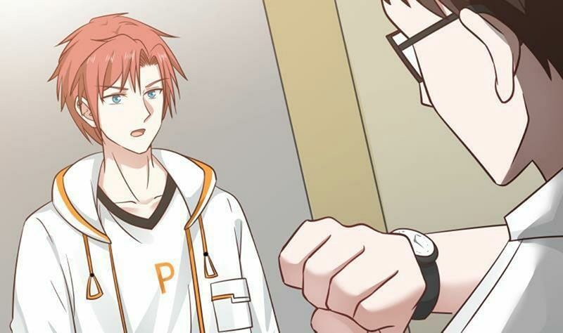 đọc truyện Trên Người Ta Có Một Con Rồng Chương 257 ảnh 37 tại Thiên Thai Truyện