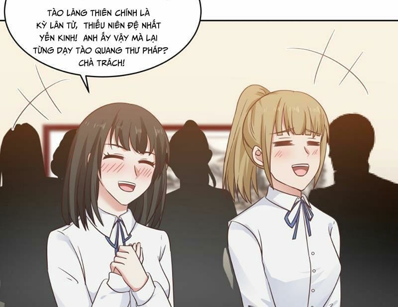 đọc truyện Trên Người Ta Có Một Con Rồng Chương 257 ảnh 44 tại Thiên Thai Truyện