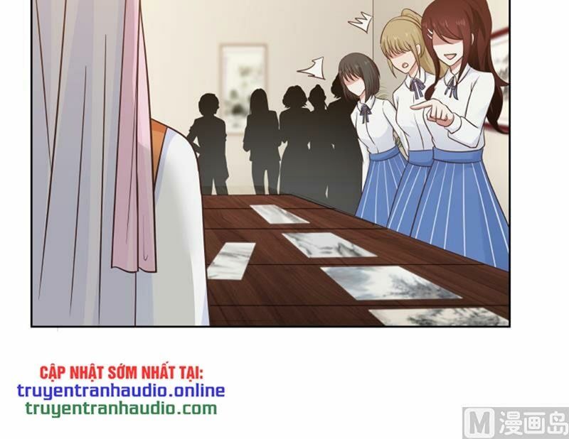 đọc truyện Trên Người Ta Có Một Con Rồng Chương 257 ảnh 46 tại Thiên Thai Truyện