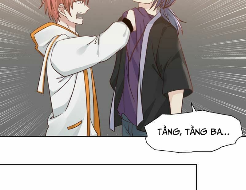 đọc truyện Trên Người Ta Có Một Con Rồng Chương 257 ảnh 7 tại Thiên Thai Truyện