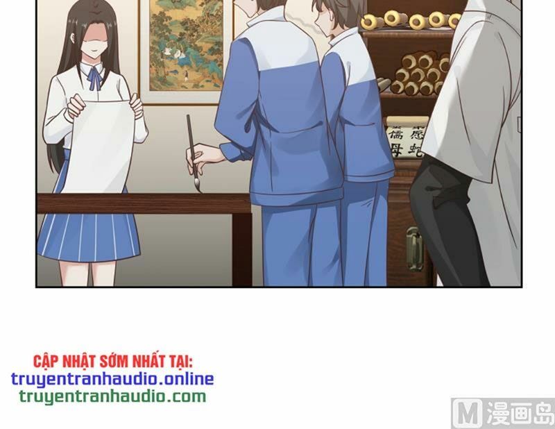 đọc truyện Trên Người Ta Có Một Con Rồng Chương 257 ảnh 9 tại Thiên Thai Truyện