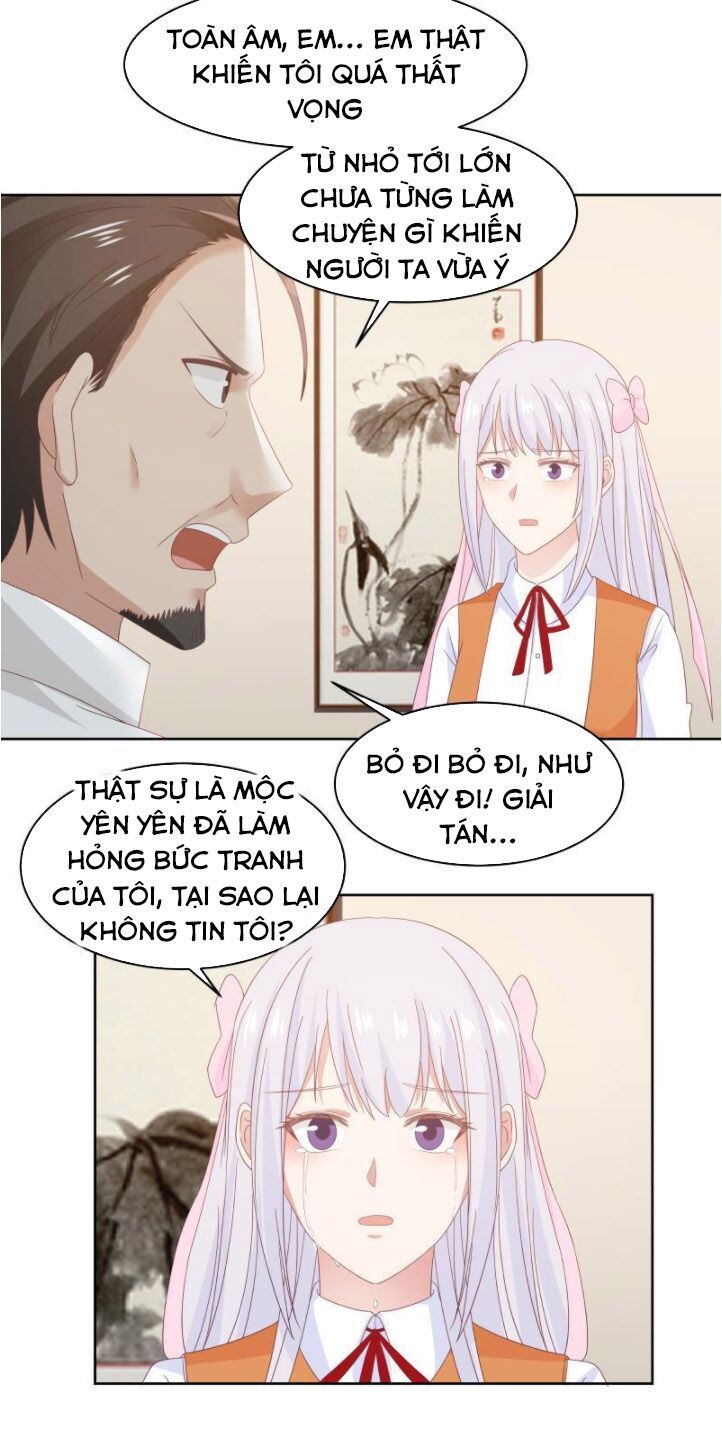 đọc truyện Trên Người Ta Có Một Con Rồng Chương 258 ảnh 13 tại Thiên Thai Truyện