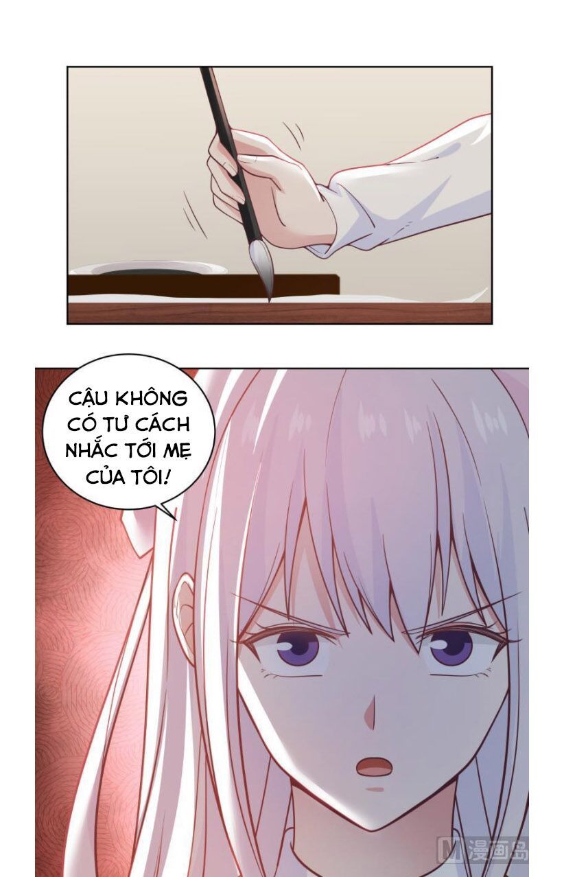 đọc truyện Trên Người Ta Có Một Con Rồng Chương 258 ảnh 5 tại Thiên Thai Truyện