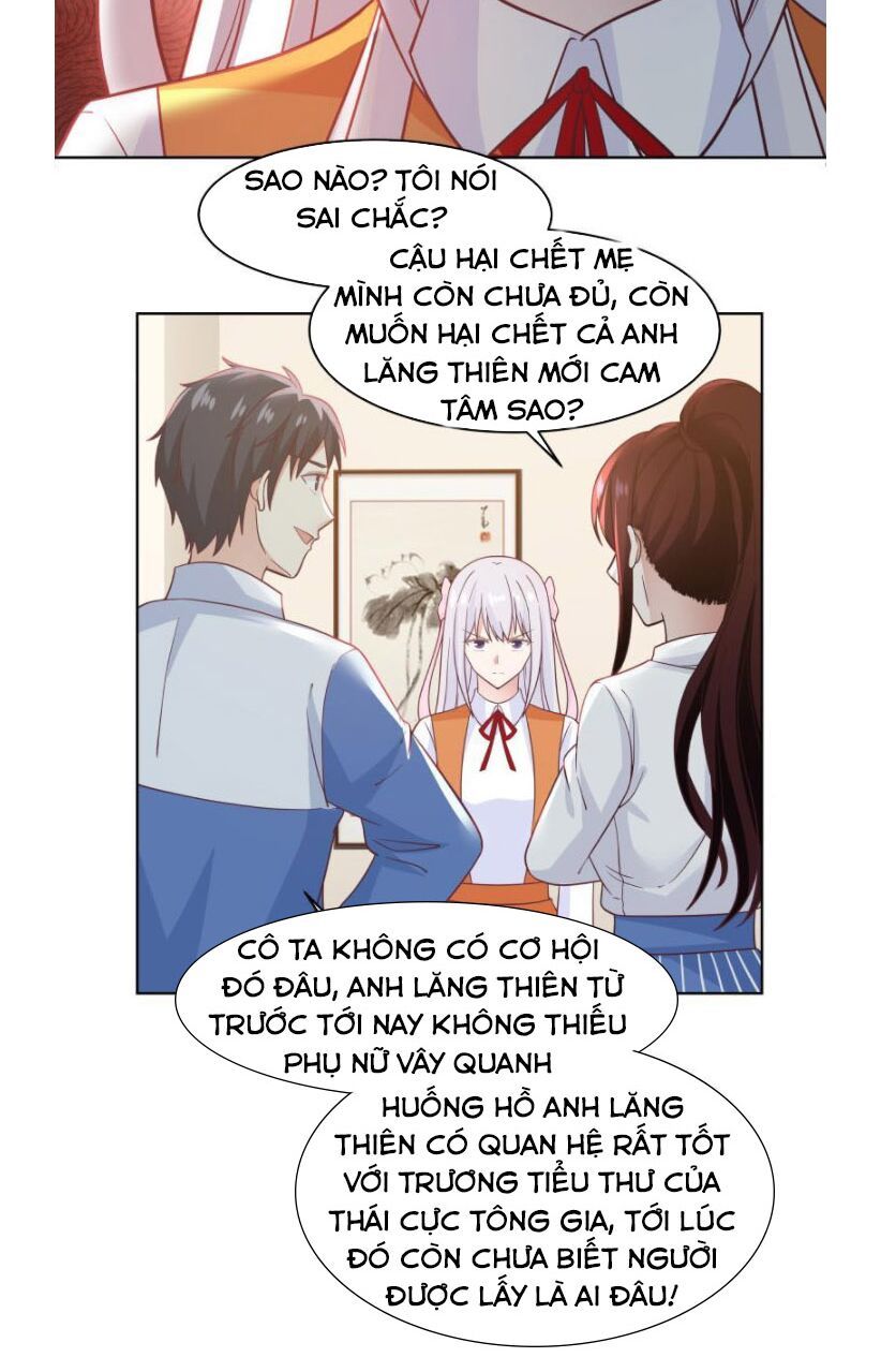 đọc truyện Trên Người Ta Có Một Con Rồng Chương 258 ảnh 6 tại Thiên Thai Truyện