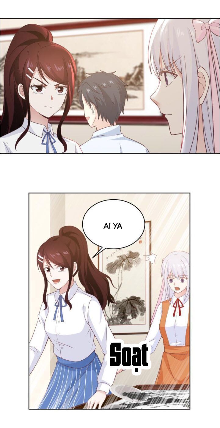 đọc truyện Trên Người Ta Có Một Con Rồng Chương 258 ảnh 8 tại Thiên Thai Truyện