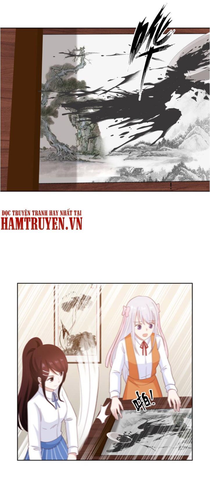 đọc truyện Trên Người Ta Có Một Con Rồng Chương 258 ảnh 9 tại Thiên Thai Truyện