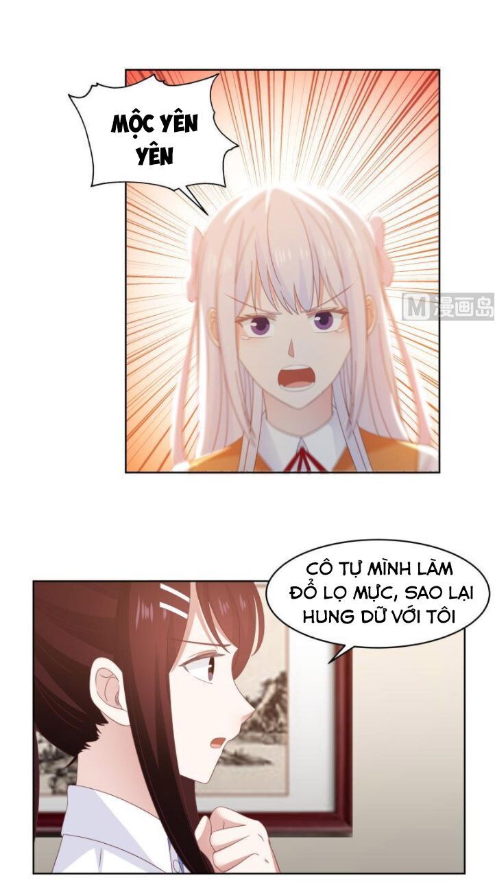 đọc truyện Trên Người Ta Có Một Con Rồng Chương 258 ảnh 10 tại Thiên Thai Truyện