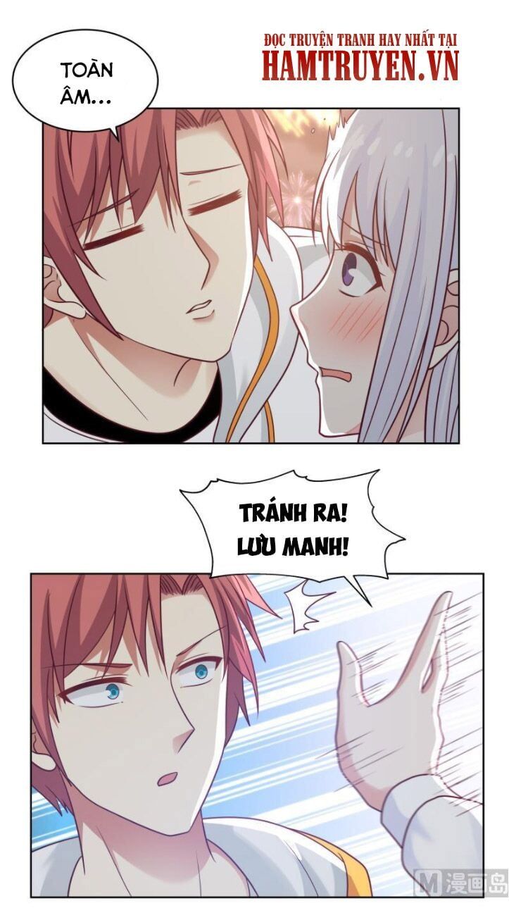 đọc truyện Trên Người Ta Có Một Con Rồng Chương 259 ảnh 12 tại Thiên Thai Truyện