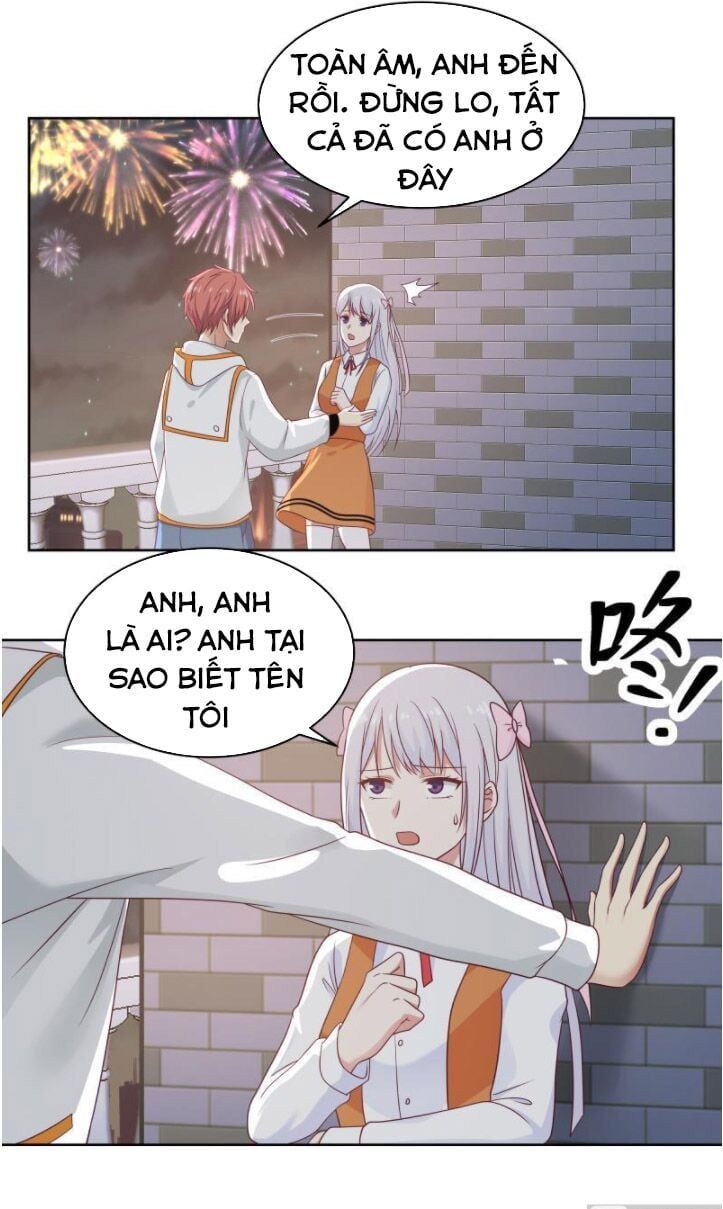 đọc truyện Trên Người Ta Có Một Con Rồng Chương 259 ảnh 11 tại Thiên Thai Truyện