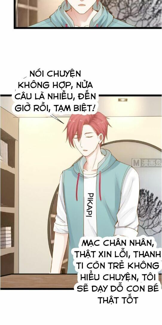 đọc truyện Trên Người Ta Có Một Con Rồng Chương 26 ảnh 7 tại Thiên Thai Truyện