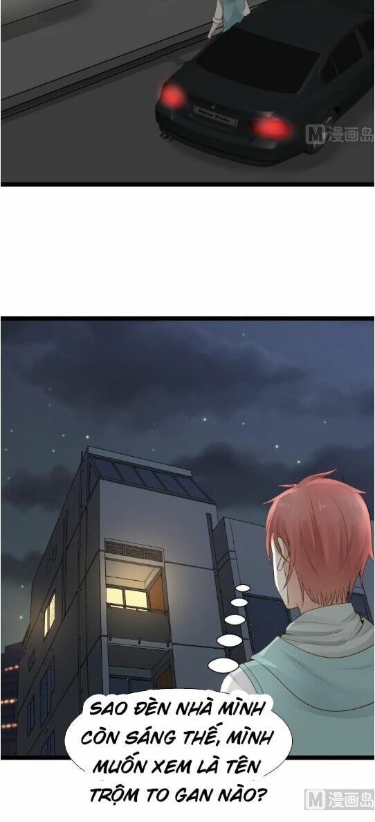 đọc truyện Trên Người Ta Có Một Con Rồng Chương 26 ảnh 9 tại Thiên Thai Truyện