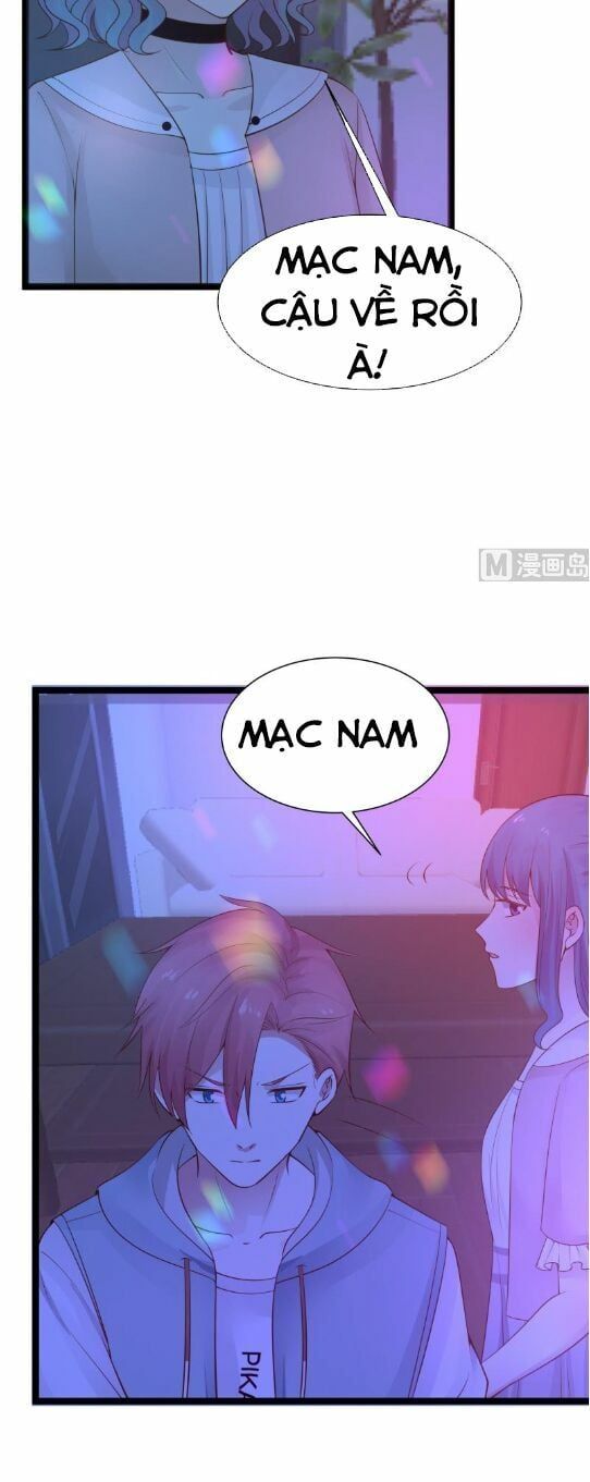 đọc truyện Trên Người Ta Có Một Con Rồng Chương 26 ảnh 11 tại Thiên Thai Truyện