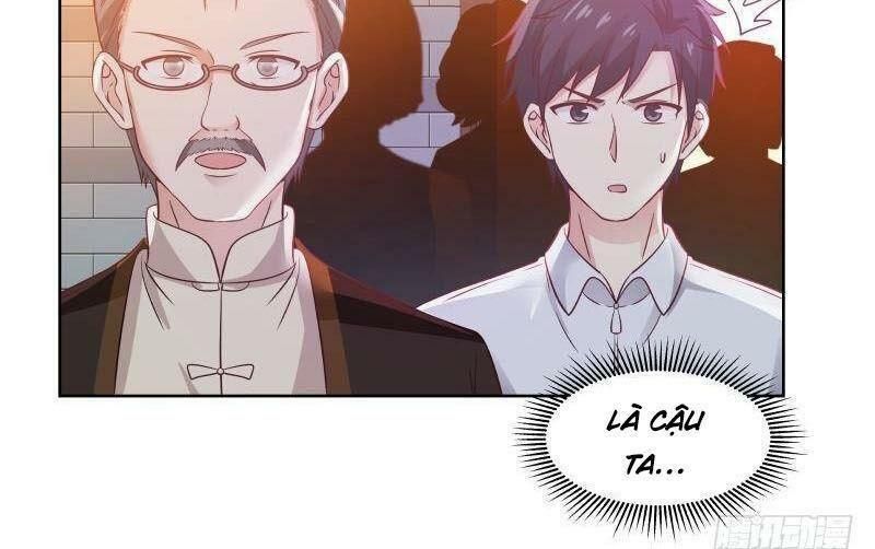 đọc truyện Trên Người Ta Có Một Con Rồng Chương 260 ảnh 5 tại Thiên Thai Truyện