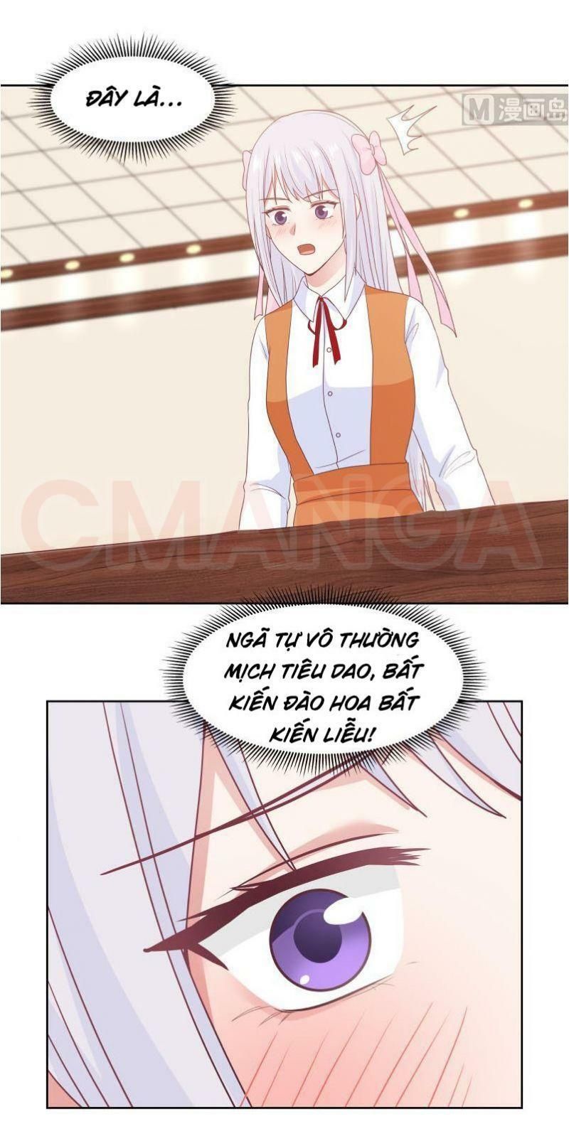 đọc truyện Trên Người Ta Có Một Con Rồng Chương 261 ảnh 12 tại Thiên Thai Truyện