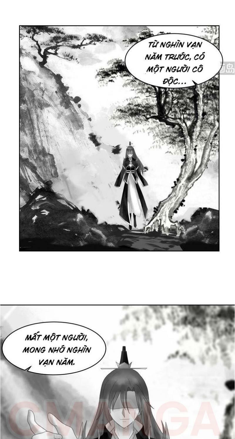 đọc truyện Trên Người Ta Có Một Con Rồng Chương 261 ảnh 15 tại Thiên Thai Truyện