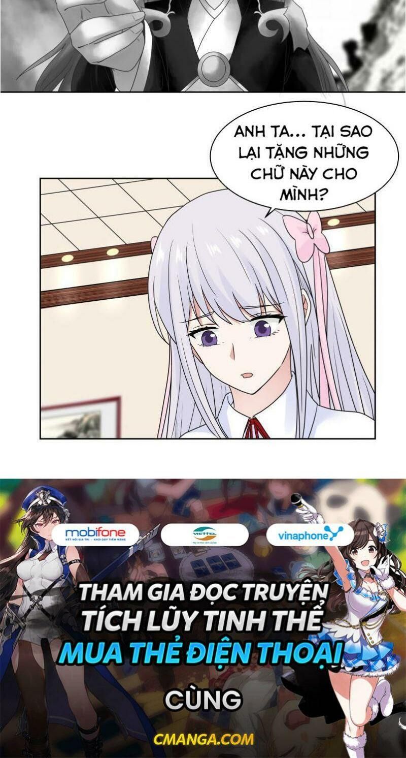 đọc truyện Trên Người Ta Có Một Con Rồng Chương 261 ảnh 16 tại Thiên Thai Truyện