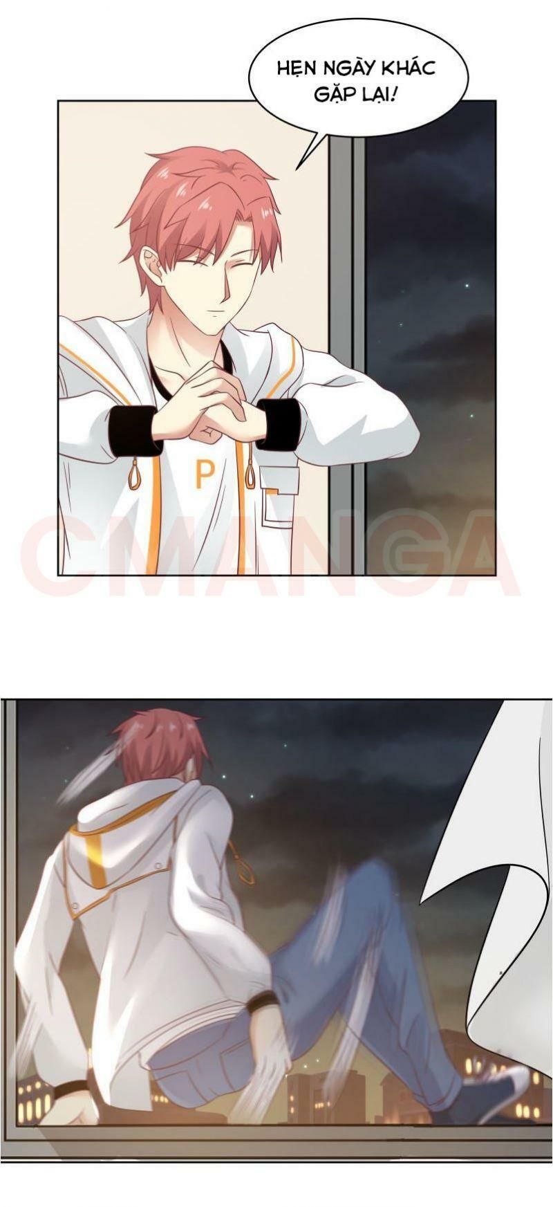 đọc truyện Trên Người Ta Có Một Con Rồng Chương 261 ảnh 6 tại Thiên Thai Truyện