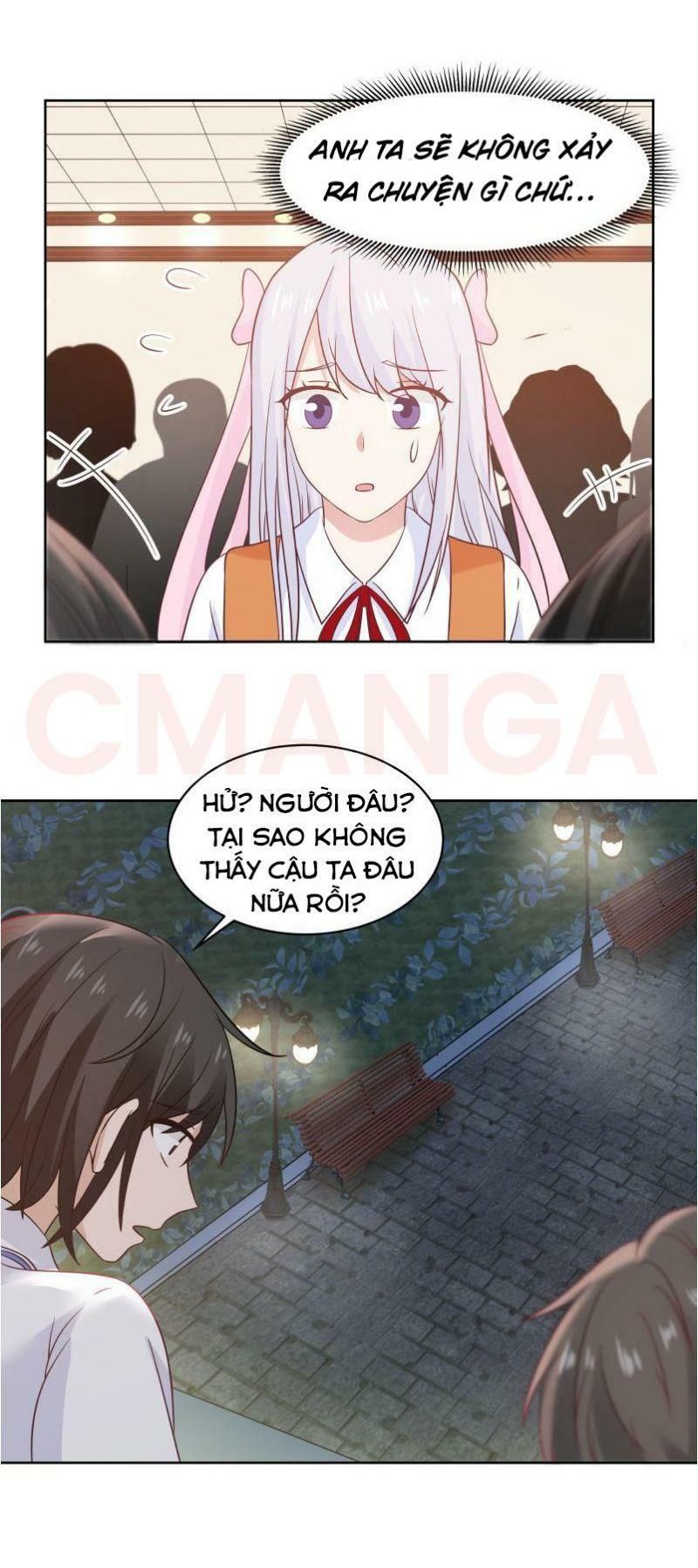 đọc truyện Trên Người Ta Có Một Con Rồng Chương 261 ảnh 8 tại Thiên Thai Truyện