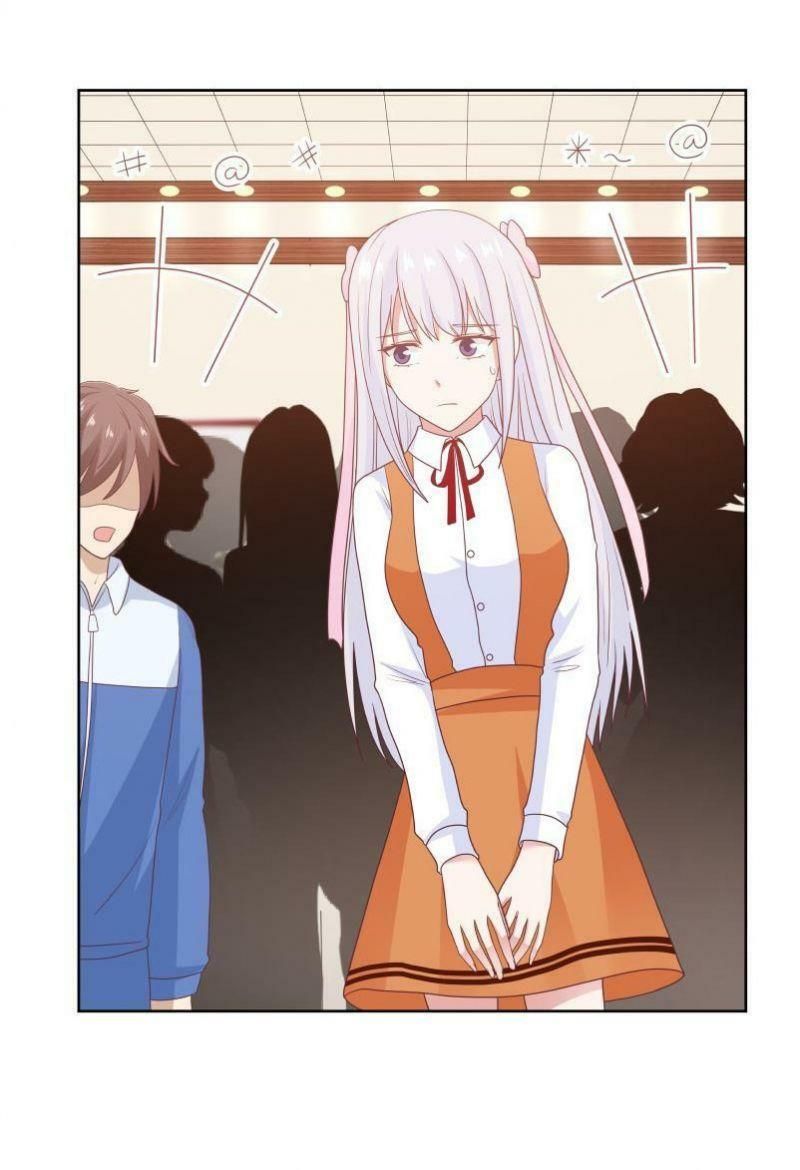 đọc truyện Trên Người Ta Có Một Con Rồng Chương 261 ảnh 11 tại Thiên Thai Truyện