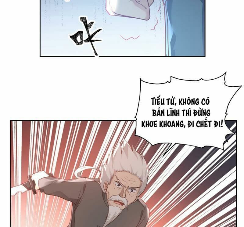 đọc truyện Trên Người Ta Có Một Con Rồng Chương 262 ảnh 13 tại Thiên Thai Truyện