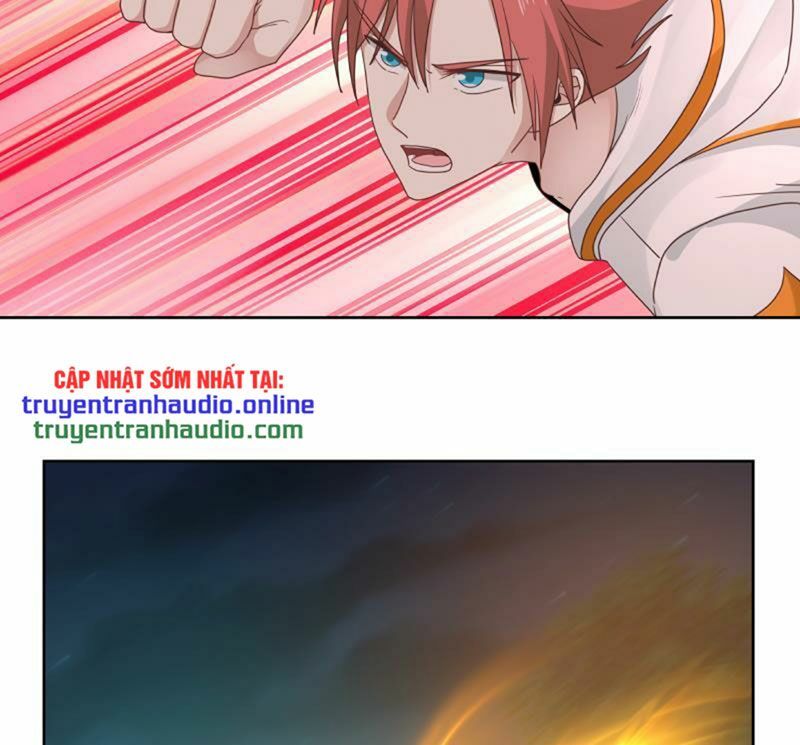 đọc truyện Trên Người Ta Có Một Con Rồng Chương 262 ảnh 20 tại Thiên Thai Truyện