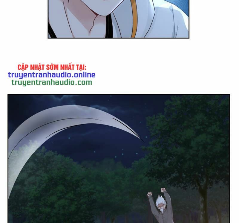 đọc truyện Trên Người Ta Có Một Con Rồng Chương 262 ảnh 25 tại Thiên Thai Truyện