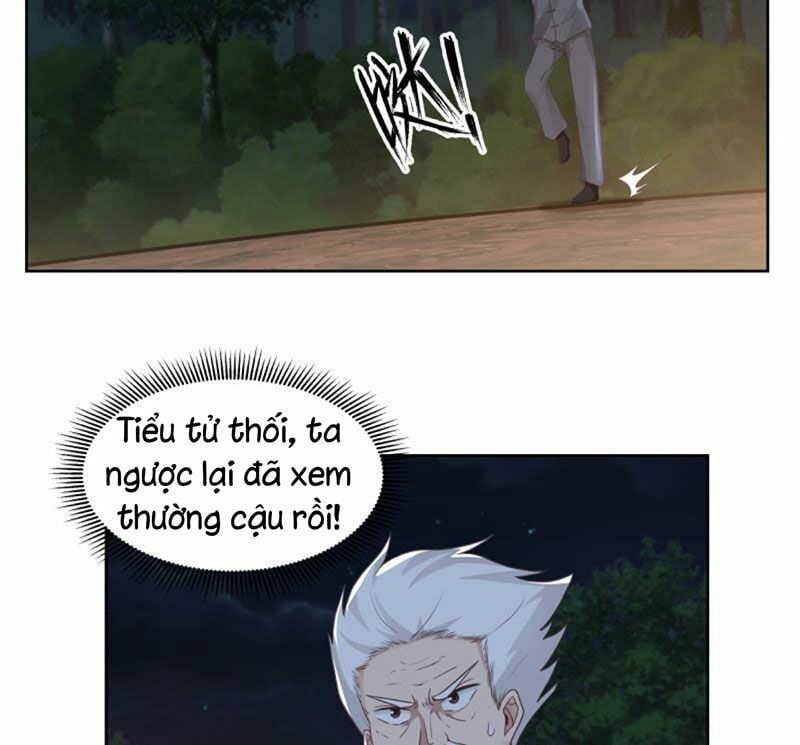 đọc truyện Trên Người Ta Có Một Con Rồng Chương 262 ảnh 26 tại Thiên Thai Truyện