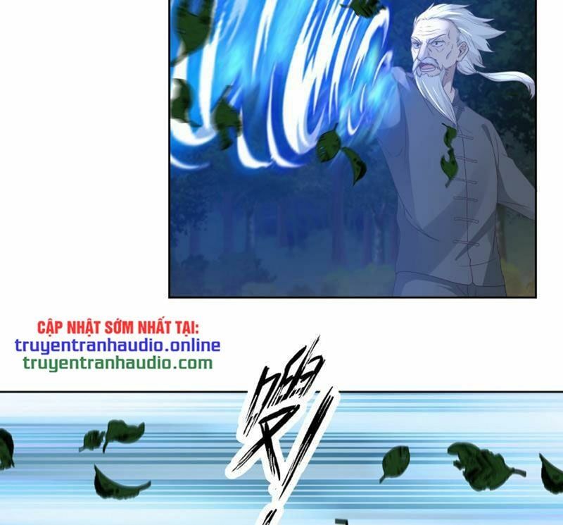 đọc truyện Trên Người Ta Có Một Con Rồng Chương 262 ảnh 31 tại Thiên Thai Truyện