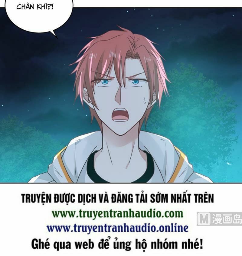 đọc truyện Trên Người Ta Có Một Con Rồng Chương 262 ảnh 39 tại Thiên Thai Truyện