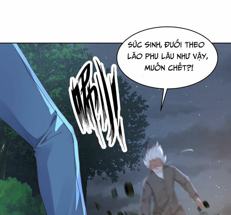 đọc truyện Trên Người Ta Có Một Con Rồng Chương 262 ảnh 7 tại Thiên Thai Truyện