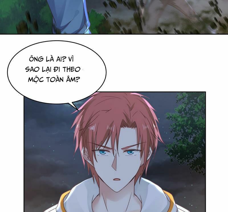 đọc truyện Trên Người Ta Có Một Con Rồng Chương 262 ảnh 8 tại Thiên Thai Truyện