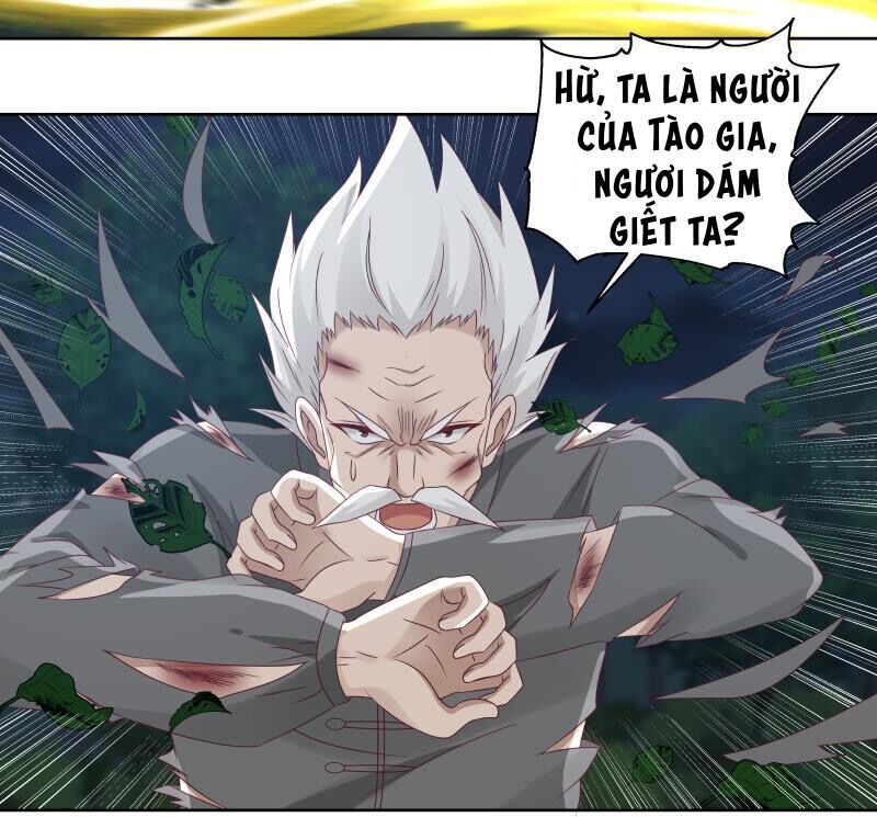 đọc truyện Trên Người Ta Có Một Con Rồng Chương 263 ảnh 14 tại Thiên Thai Truyện