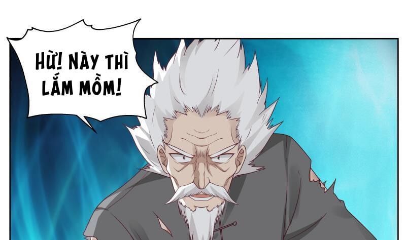 đọc truyện Trên Người Ta Có Một Con Rồng Chương 263 ảnh 16 tại Thiên Thai Truyện