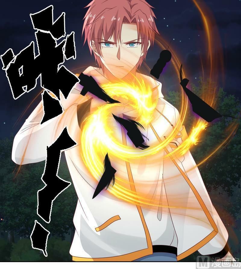 đọc truyện Trên Người Ta Có Một Con Rồng Chương 263 ảnh 21 tại Thiên Thai Truyện