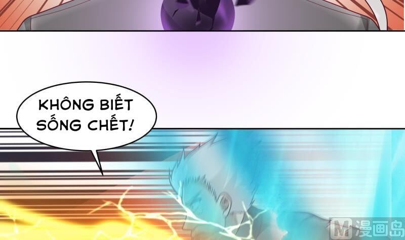 đọc truyện Trên Người Ta Có Một Con Rồng Chương 263 ảnh 24 tại Thiên Thai Truyện