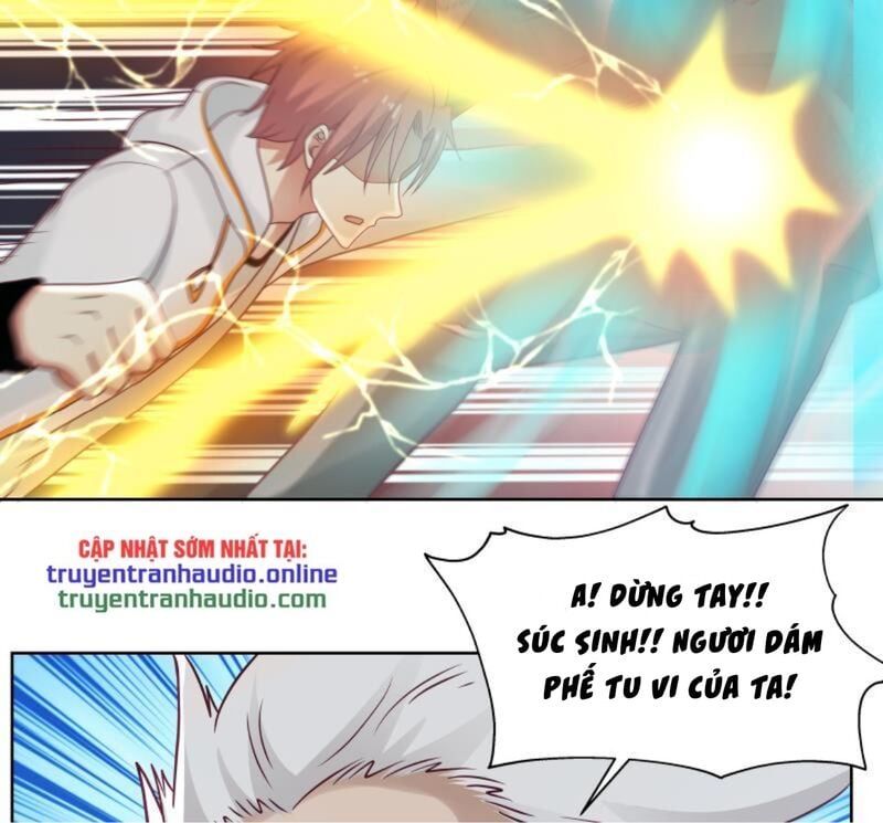 đọc truyện Trên Người Ta Có Một Con Rồng Chương 263 ảnh 25 tại Thiên Thai Truyện