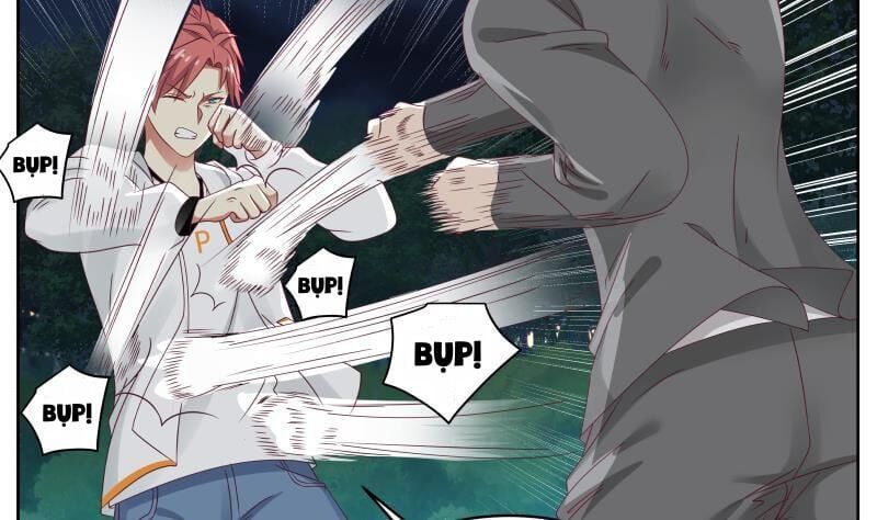 đọc truyện Trên Người Ta Có Một Con Rồng Chương 263 ảnh 5 tại Thiên Thai Truyện