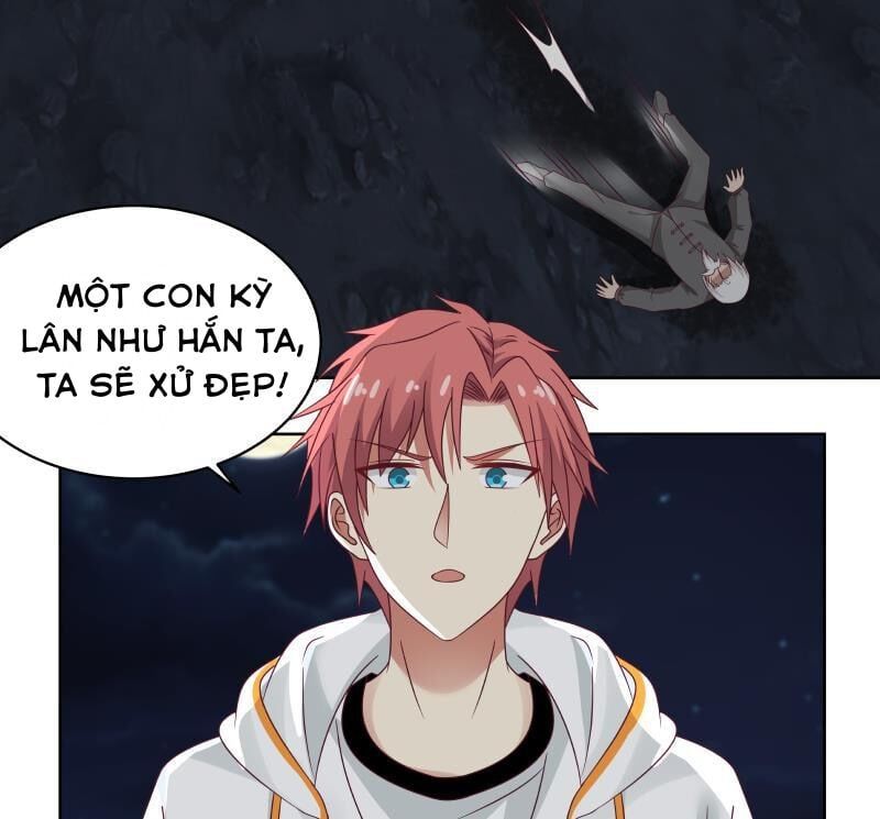 đọc truyện Trên Người Ta Có Một Con Rồng Chương 263 ảnh 32 tại Thiên Thai Truyện